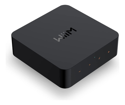 Receptor Wiki Pro Airplay 2 Google Cast Wifi Multiroom Strea