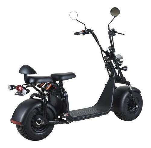 City Coco Scooters Eléctricos
