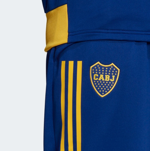 Conjunto Deportivo adidas Boca Juniors Original Abc Deportes | Envío gratis