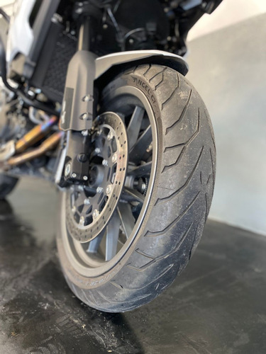 Benelli Trk 502