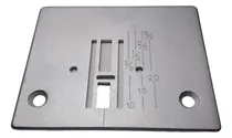 Comprar Chapa Aguja Original Maq Coser Toyota Rs 2000