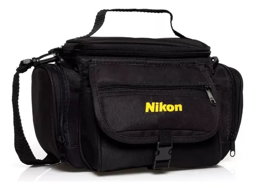 comprar Case Nikon D3200 D5200 D5300 D5500 D7100 Dslr D810a