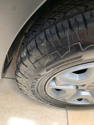 Fiat Toro 2.0 Endurance 4x4 Aut. 4p