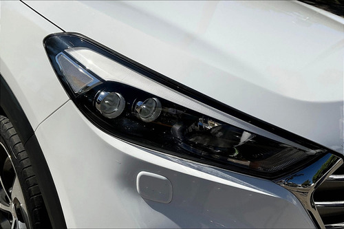 Hyundai Tucson 2.0 Limited At