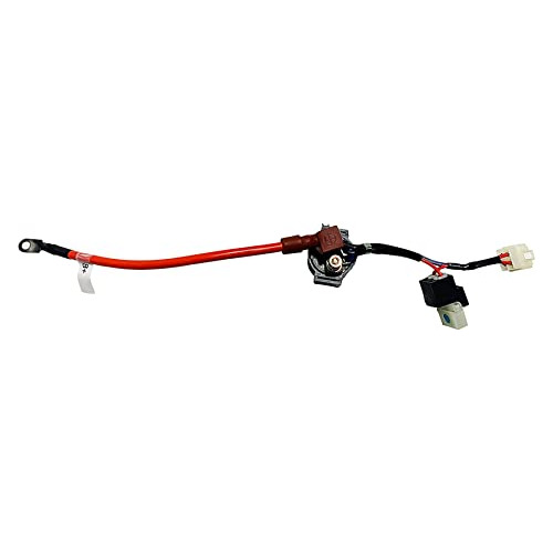 Starter Relay, Solenoid, Fits For Utv, Hisun, Massimo, ...