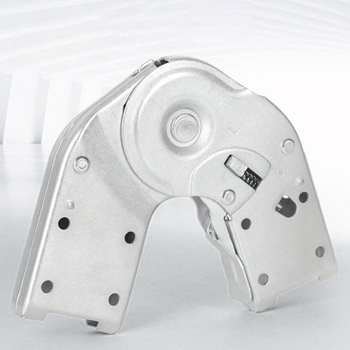 2x Conector De De Escalera De Aluminio Ajustable,