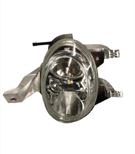 Faro Delantero Auxiliar Peugeot 206 04/12