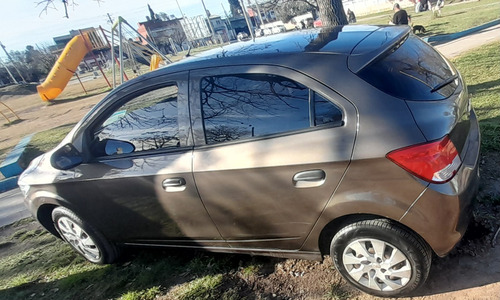 Chevrolet Onix 1.4 Lt Mt 98cv