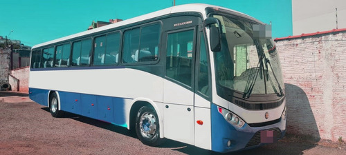 Marcopolo Ideale 770 M.benz Of 1418 Jm Cod.1357