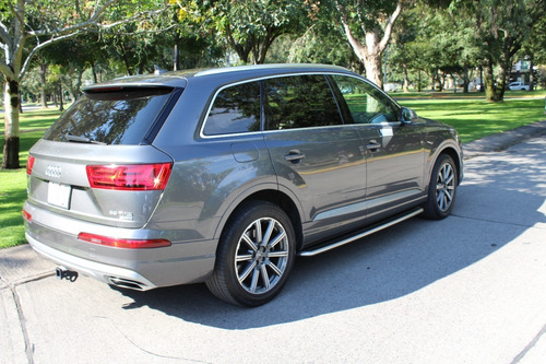 Imagen 11 de 15 de Audi Q7