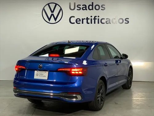Volkswagen Jetta 1.4 Sportline At