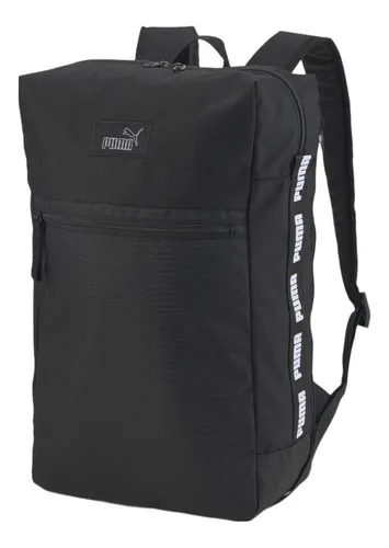 Mochila Puma Hombre Caballero Escolar Casual