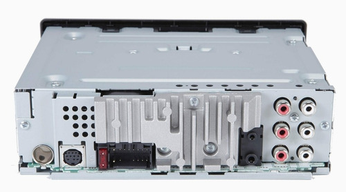 Autoestéreo Para Auto Pioneer Deh S7200bhs Con Usb Y Bluetoo