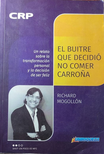 El Buitre Que Decidió No Comer Carroña ..