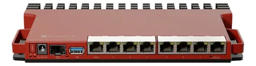Mikrotik L009uigs-rm