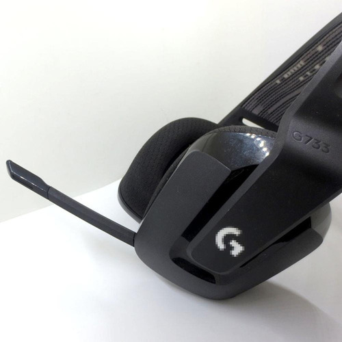 Micrófono Compatible Con Logitech G733 Lightspeed Replacem
