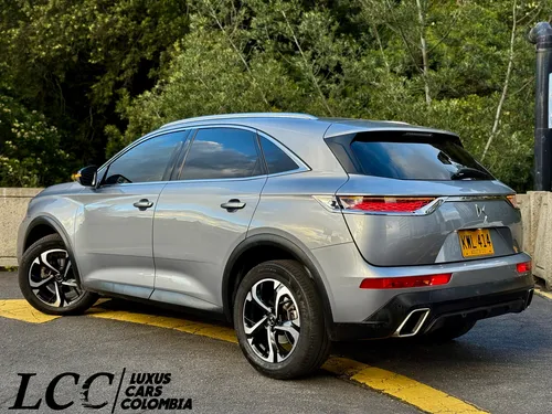 D.S. DS7 1.6 Audace