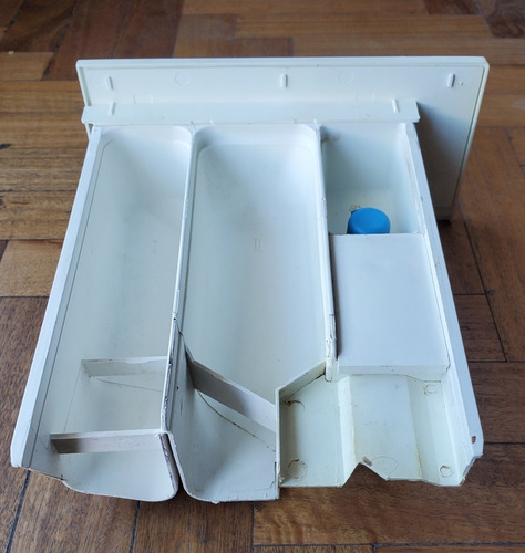 Repuesto Lavarropa Whirpool Awg 371 Jabonera Dispenser (Usado)