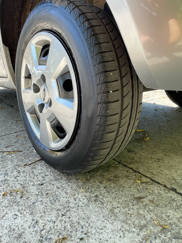 Ford Fiesta 1.6 Ambiente