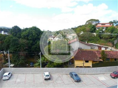 Apartamento - Ref: 806130