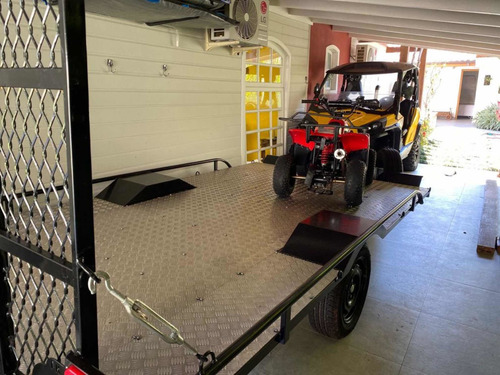 Imagem 6 de 7 de Utv Commander 1000 Xt