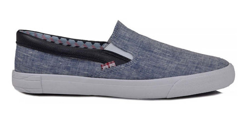 Zapato Ben Sherman Slip On Medida 28.5cm