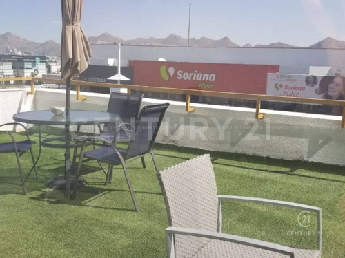 Imagen 16 de 16 de Oficinas En Renta En Adición Sur Universidad