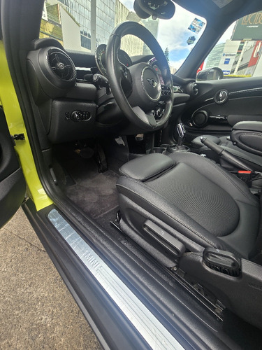 Mini Cooper 1.5 C At 3P