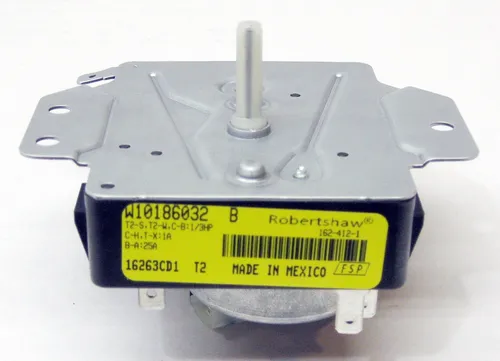 Atenuador Secadero Kenmore
