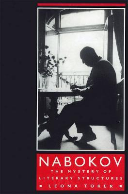 Libro Nabokov - Leona Toker