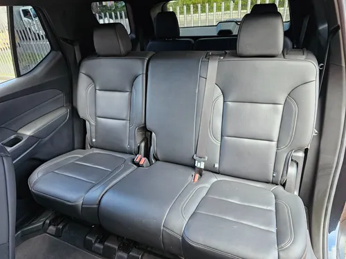 Chevrolet Traverse 3.6 V6 Traverse Lt At