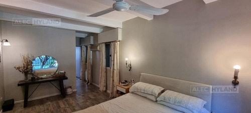 Imagen 12 de 30 de Casa En Venta Con Muchos Ambientes, 6 Dormitorios Y Pileta - Las Lomas-santa Rita, San Isidro