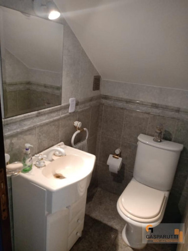 Imagen 6 de 21 de Casa En Aranjuez Country Club 5 Ambientes Con Pileta!