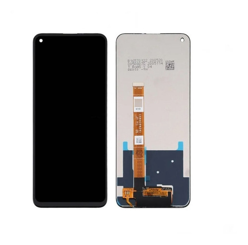 Pantalla Display Touch Oppo A72 Cph2067 Garantizado