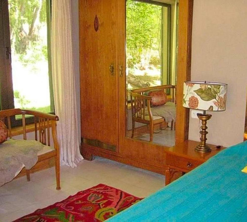 Finca S/lote 50 Has- Venta- Calingasta- San Juan