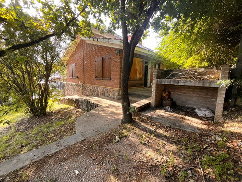 Casa Venta 3 Dormitorios Gas Natural B° La Carrodilla Calamuchita Cód 1306