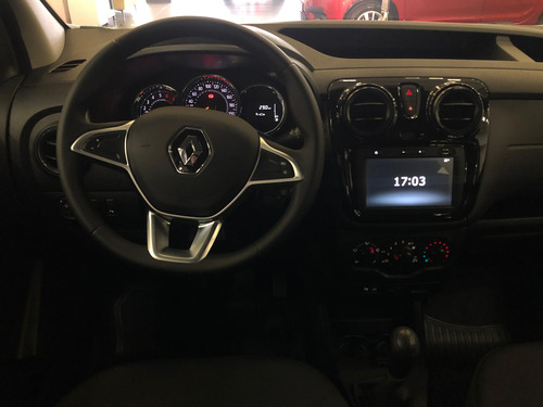 Renault Kangoo Ii Express 1.6 Sce Emotion