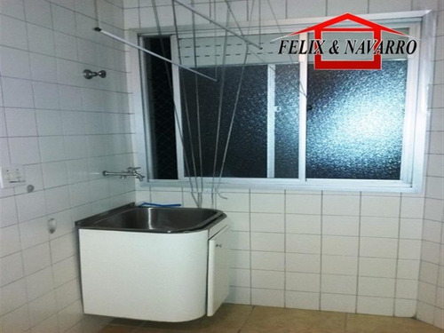 Imagem 6 de 18 de Apartamento - Bairro Imirim - 951