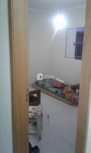 Imagem 2 de 26 de Casa De Condomínio Com 3 Dorms, Altos De Caucaia (caucaia Do Alto), Cotia - R$ 230 Mil, Cod: 3380 - V3380