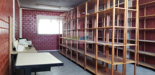 Imagem 29 de 29 de Casa Com 6 Dorms, Chácara Inglesa, São Paulo - R$ 1.350.000,00, 140m² - Codigo: Ma444110 - Ama444110