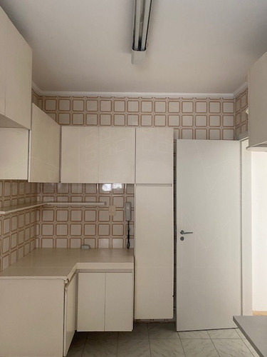 Imagem 4 de 20 de Apartamento - Ap00212 - 1878864