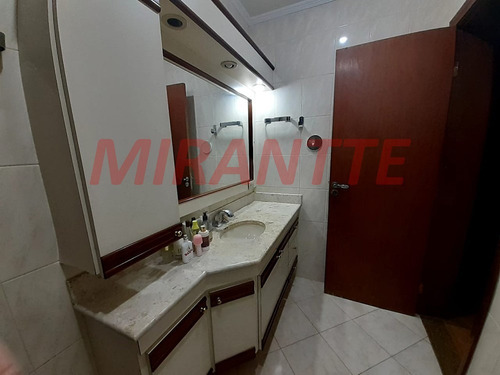Imagem 19 de 24 de Apartamento Em Santa Terezinha - São Paulo, Sp - 350888