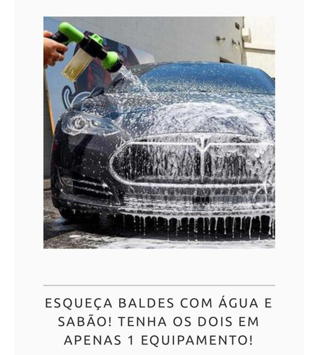 Imagem 4 de 5 de Pistola Inteligente De Sabão