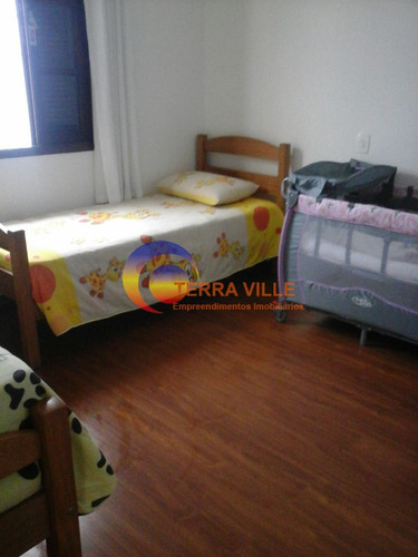 Imagem 12 de 16 de Casa Para Comprar Vila Antônio São Paulo - 1716