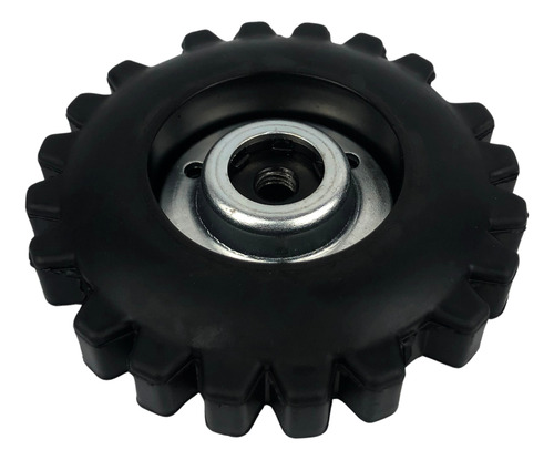 Conjunto Embreagem Compressor Valeo Sprinter 311 415 515 2.2
