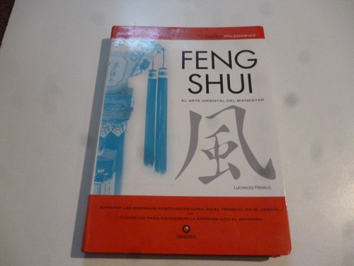 Feng Shui Lucrecia Persico