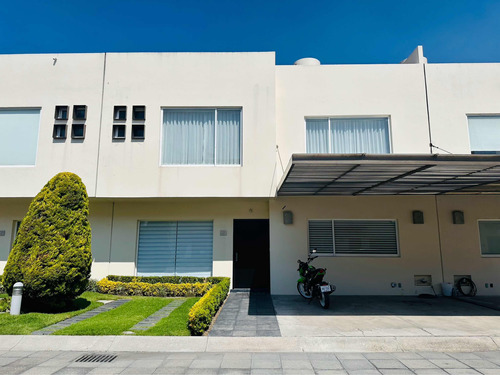 Casa En Venta Bosques De Sauces Metepec Cerca Del Castaño