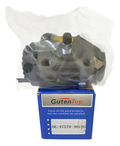 Cilindro De Freno Delantero Izquierdo Toyota Dyna 200