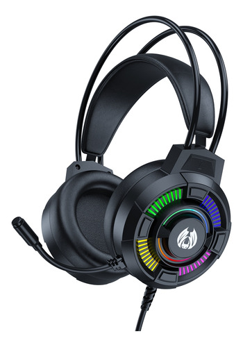 Fone De Ouvido Para Jogos 7.1 Fones De Ouvido Surround Estér