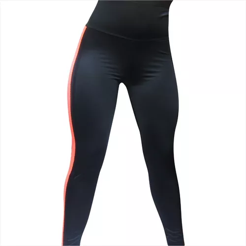 Leggins Deportivo Lycra Pantalón Deporte Moda Mujer – TIENDABI